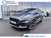 Ford Puma 1.0 EcoBoost 125ch ST-Line Vignale DCT7   Cesson 77
