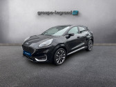 Annonce Ford Puma occasion Essence 1.0 EcoBoost 125ch ST-Line Vignale DCT7  Cesson-Svign