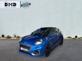 Ford Puma occasion année 2020 boite Robotisee Annonce Ford Puma occasion Essence 1.0 EcoBoost 125ch ST-Line Vignale DCT7 à Rez