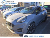 Annonce Ford Puma occasion Essence 1.0 EcoBoost 125ch ST-Line X DCT7 6cv  Cesson