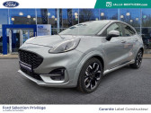 Annonce Ford Puma occasion Essence 1.0 EcoBoost 125ch ST-Line X DCT7 6cv  MORANGIS