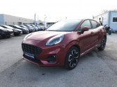 Annonce Ford Puma occasion Essence 1.0 EcoBoost 125ch ST-Line X DCT7 6cv  Dijon