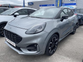 Ford Puma occasion année 2021 boite Robotisee Annonce Ford Puma occasion Essence 1.0 EcoBoost 125ch ST-Line X DCT7 6cv à Barberey-Saint-Sulpice