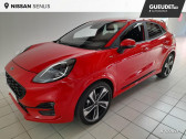 Ford Puma occasion année 2021 boite Automatique Annonce Ford Puma occasion Essence 1.0 EcoBoost 125ch ST-Line X DCT7 6cv à Senlis