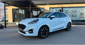 Ford Puma , garage EWIGO MARIGNANE � Marignane