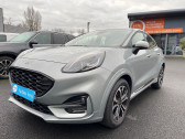 Ford Puma occasion année 2021 boite Manuelle Annonce Ford Puma occasion Essence 1.0 ECOBOOST 125CH ST-LINE à Malemort-sur-Corrèze