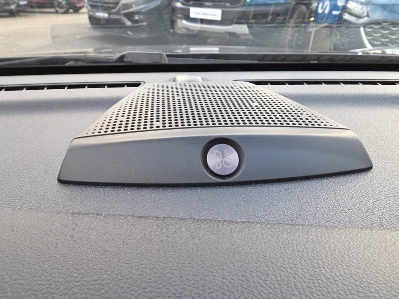 Ford Puma 1.0 EcoBoost 125ch Titanium Business DCT7 6cv  occasion � Dijon - photo n�17