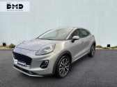 Ford Puma occasion année 2020 boite Robotisee Annonce Ford Puma occasion Essence 1.0 EcoBoost 125ch Titanium DCT7 6cv à Rez