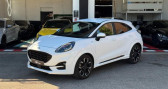 Annonce Ford Puma occasion Hybride 1.0 ECOBOOST 125cv HYBRID MHEV ST-LINE X  La Seyne sur mer