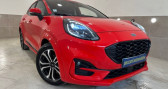 Ford Puma 1.0 ECOBOOST 125CV HYBRID S&S ST-LINE 38400 KMS 1ERE MAI  2021 - annonce de voiture en vente sur Auto Sélection.com
