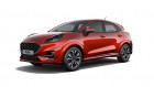 Ford Puma occasion année 2021 boite Manuelle Annonce Ford Puma occasion Hybride 1.0 ecoboost 125cv mhev bvm6 st-line + pack hiver + pack par à Ganges