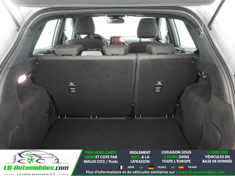 Ford Puma 1.0 EcoBoost 155 ch BVA  occasion � Beaupuy - photo n�12