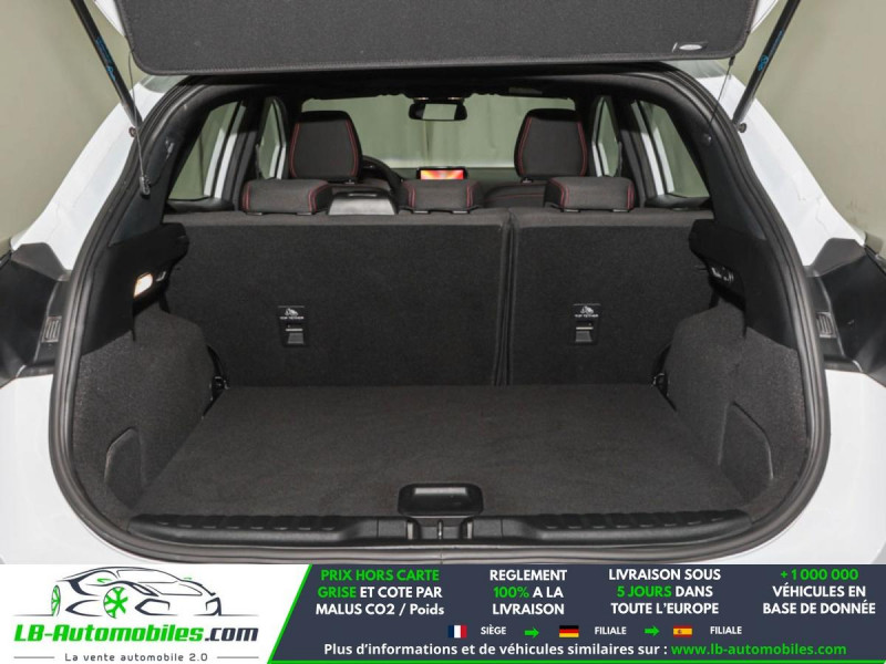 Ford Puma 1.0 EcoBoost 155 ch BVA  occasion � Beaupuy - photo n�8