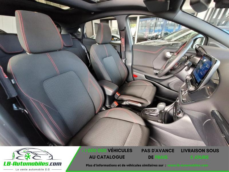Ford Puma 1.0 EcoBoost 155 ch BVA  occasion  Beaupuy - photo n5