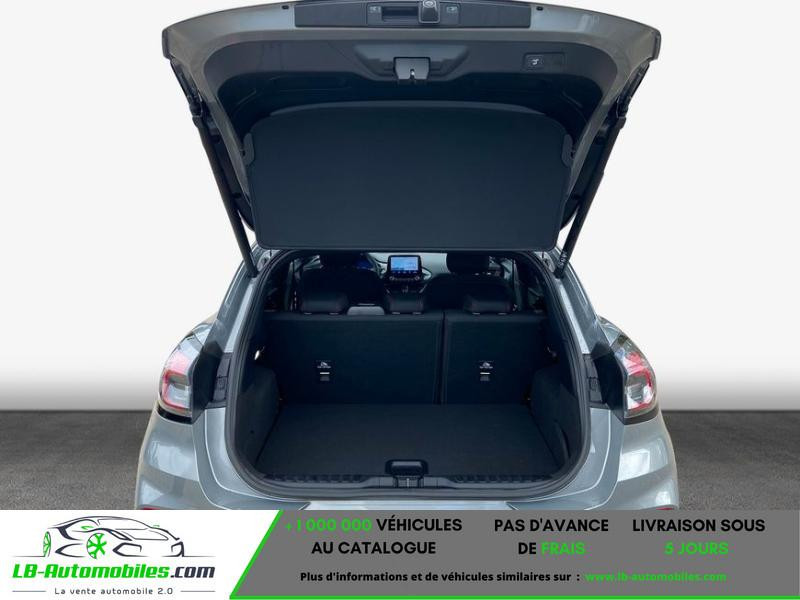 Ford Puma 1.0 EcoBoost 155 ch BVA  occasion  Beaupuy - photo n11