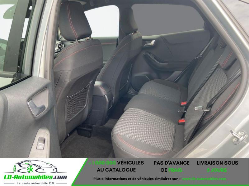 Ford Puma 1.0 EcoBoost 155 ch BVA  occasion  Beaupuy - photo n8