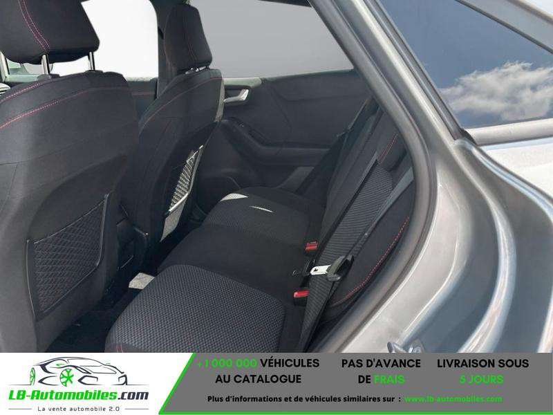 Ford Puma 1.0 EcoBoost 155 ch BVA  occasion  Beaupuy - photo n7