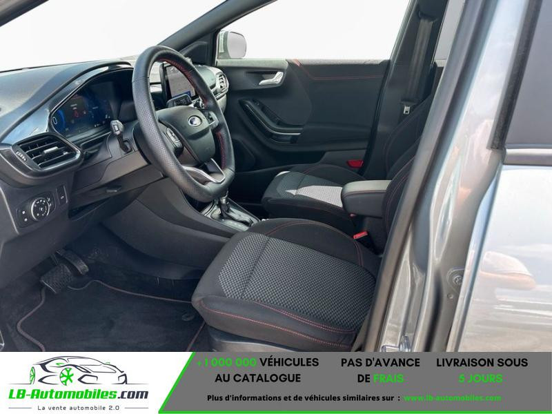 Ford Puma 1.0 EcoBoost 155 ch BVA  occasion  Beaupuy - photo n6