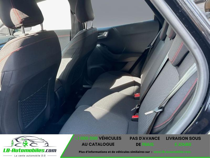 Ford Puma 1.0 EcoBoost 155 ch BVA  occasion  Beaupuy - photo n7
