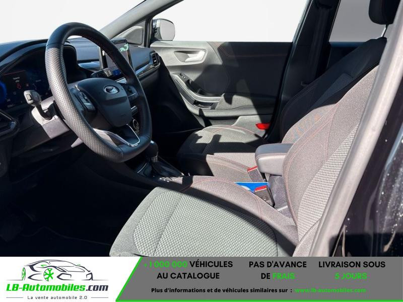 Ford Puma 1.0 EcoBoost 155 ch BVA  occasion  Beaupuy - photo n6