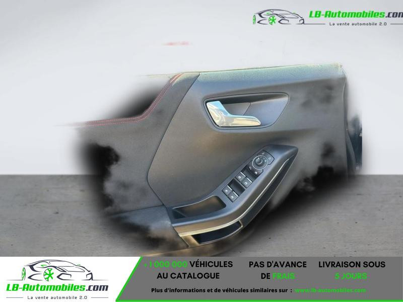 Ford Puma 1.0 EcoBoost 155 ch BVA  occasion  Beaupuy - photo n2