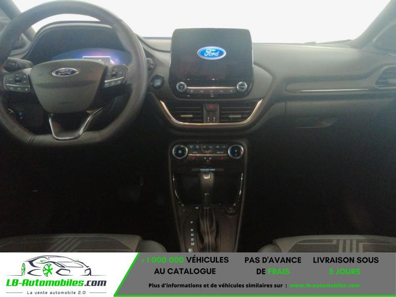Ford Puma 1.0 EcoBoost 155 ch BVA  occasion  Beaupuy - photo n2