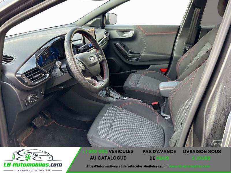Ford Puma 1.0 EcoBoost 155 ch BVA  occasion  Beaupuy - photo n6