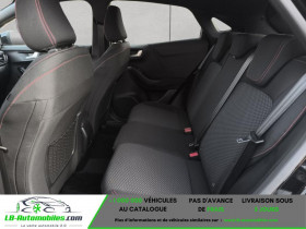 Ford Puma 1.0 EcoBoost 155 ch BVA  occasion � Beaupuy - photo n�7