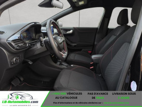 Ford Puma 1.0 EcoBoost 155 ch BVA  occasion � Beaupuy - photo n�6