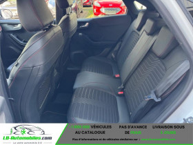 Ford Puma 1.0 EcoBoost 155 ch BVA  occasion � Beaupuy - photo n�6