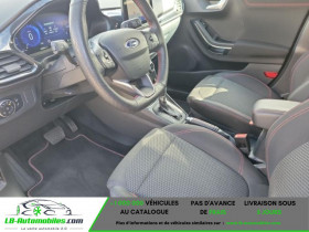 Ford Puma 1.0 EcoBoost 155 ch BVA  occasion � Beaupuy - photo n�7