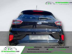 Ford Puma 1.0 EcoBoost 155 ch BVA  occasion � Beaupuy - photo n�6
