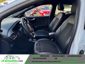 Ford Puma 1.0 EcoBoost 155 ch BVA  occasion � Beaupuy - photo n�5
