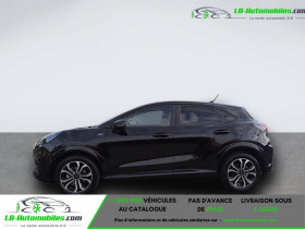 Ford Puma 1.0 EcoBoost 155 ch BVA  occasion � Beaupuy - photo n�4