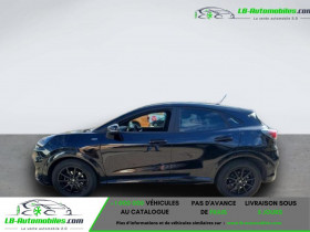 Ford Puma 1.0 EcoBoost 155 ch BVA  occasion � Beaupuy - photo n�5
