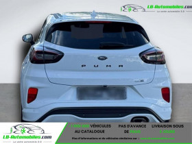 Ford Puma 1.0 EcoBoost 155 ch BVA  occasion � Beaupuy - photo n�4