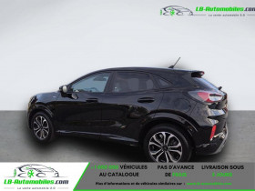 Ford Puma 1.0 EcoBoost 155 ch BVA  occasion � Beaupuy - photo n�3