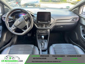 Ford Puma 1.0 EcoBoost 155 ch BVA  occasion � Beaupuy - photo n�3