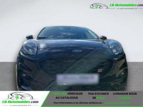 Ford Puma 1.0 EcoBoost 155 ch BVA  occasion � Beaupuy - photo n�4