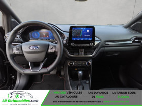 Ford Puma 1.0 EcoBoost 155 ch BVA  occasion � Beaupuy - photo n�2