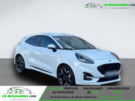 Ford Puma 1.0 EcoBoost 155 ch BVA  occasion � Beaupuy - photo n�2