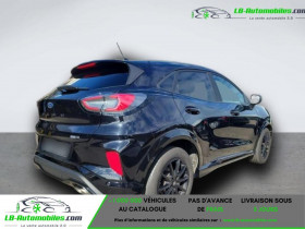 Ford Puma 1.0 EcoBoost 155 ch BVA  occasion � Beaupuy - photo n�3