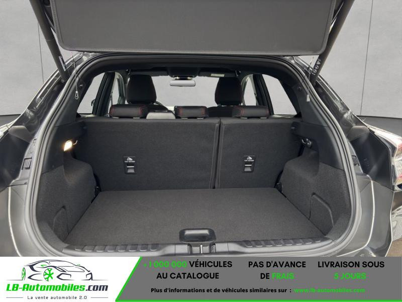 Ford Puma 1.0 EcoBoost 155 ch BVA  occasion  Beaupuy - photo n8