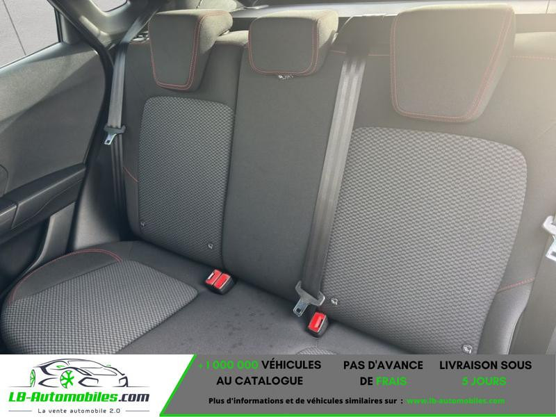Ford Puma 1.0 EcoBoost 155 ch BVA  occasion  Beaupuy - photo n6