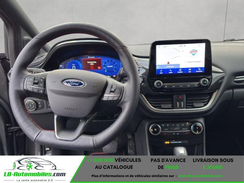 Ford Puma 1.0 EcoBoost 155 ch BVA  occasion  Beaupuy - photo n2