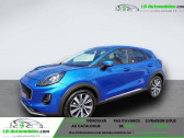 Ford Puma occasion année 2022 boite Automatique Annonce Ford Puma occasion Essence 1.0 EcoBoost 155 ch BVA à Beaupuy
