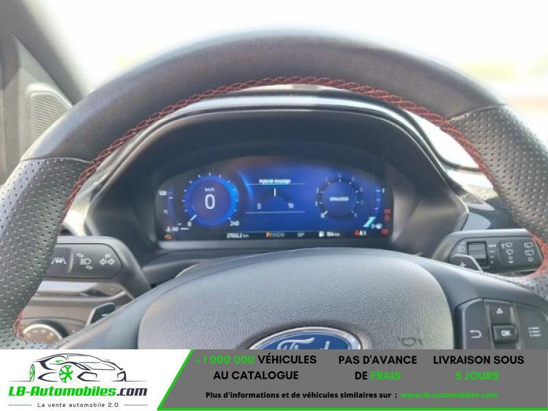 Ford Puma 1.0 EcoBoost 155 ch BVA  occasion  Beaupuy - photo n7
