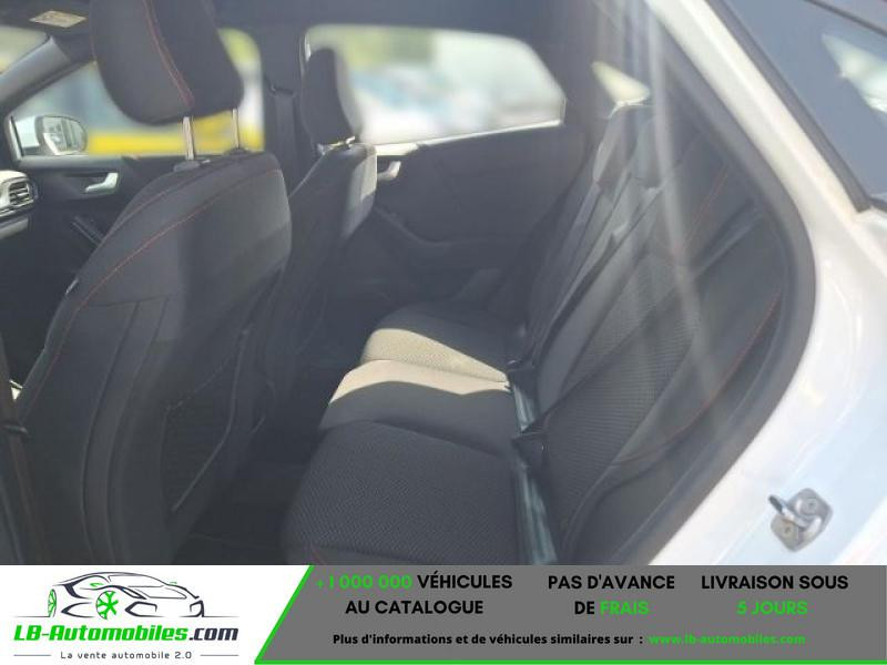 Ford Puma 1.0 EcoBoost 155 ch BVA  occasion  Beaupuy - photo n6