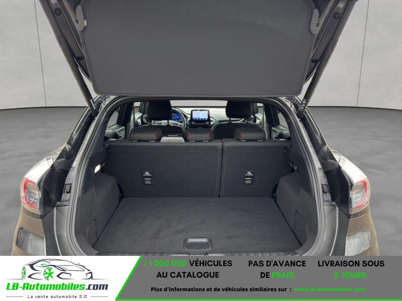 Ford Puma 1.0 EcoBoost 155 ch BVA  occasion  Beaupuy - photo n12