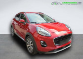 Ford Puma 1.0 EcoBoost 155 ch BVA   Beaupuy 31
